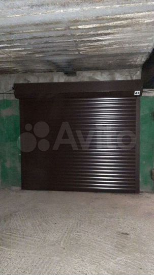 Гараж, 19 м²