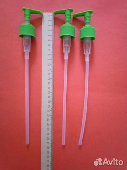 Набор дозаторов