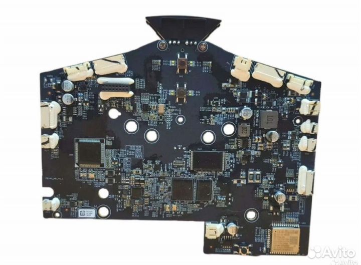 Материнская плата Xiaomi Mi Robot Vacuum-Mop 2