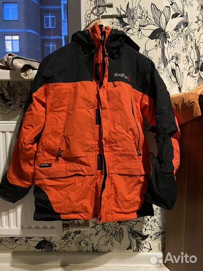 Куртка redfox