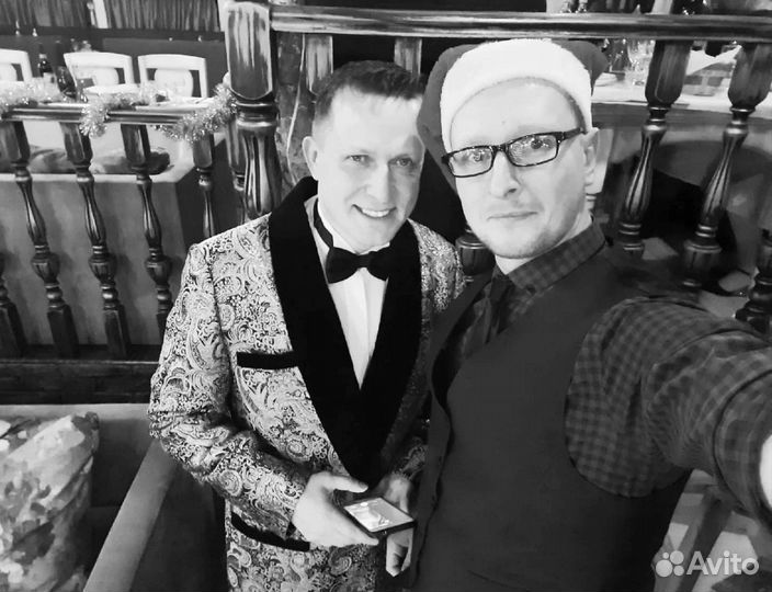 Ведущие и Диджеи на праздник. Прокат колонок