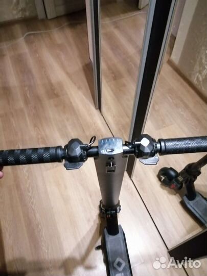 Электро самокат iconBIT