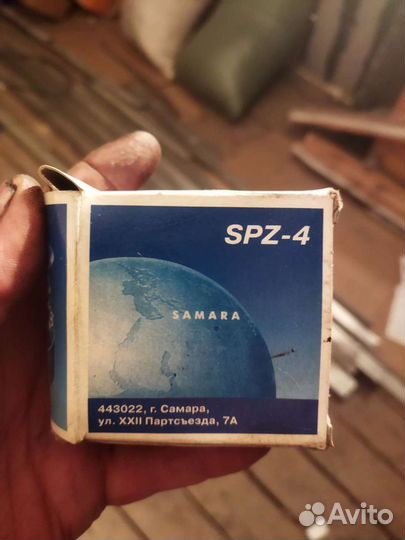 Ступичный подшипник