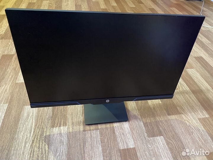 Монитор HP 27 mx, 1980x1080, 144Гц
