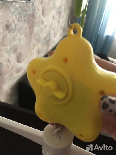 Погремушки пакетом