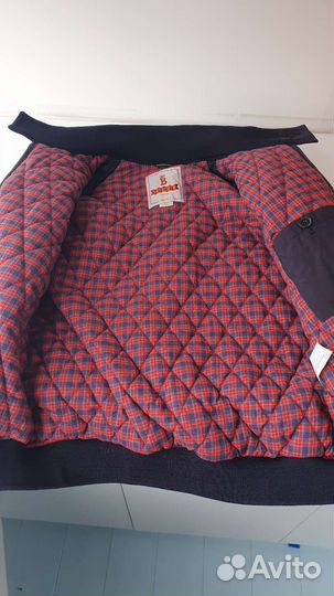 Харингтон Baracuta winter gacket