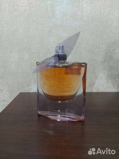 Парфюмерная вода для женщин Lancome