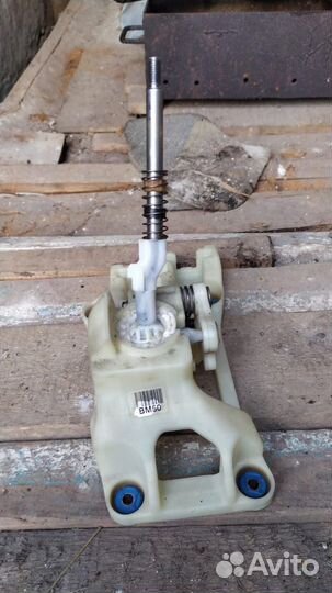 Кулиса Кпп МКПП Рукоятка кулисы Cerato Церато 2