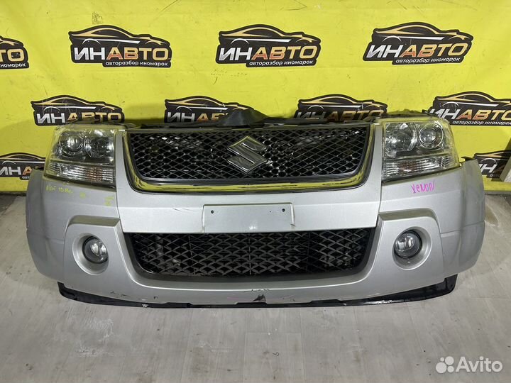 Ноускат сузуки гранд витара