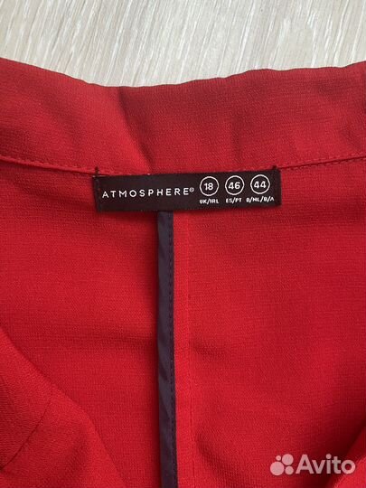 Пиджак женский