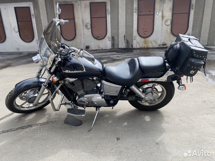 Honda VT 1100