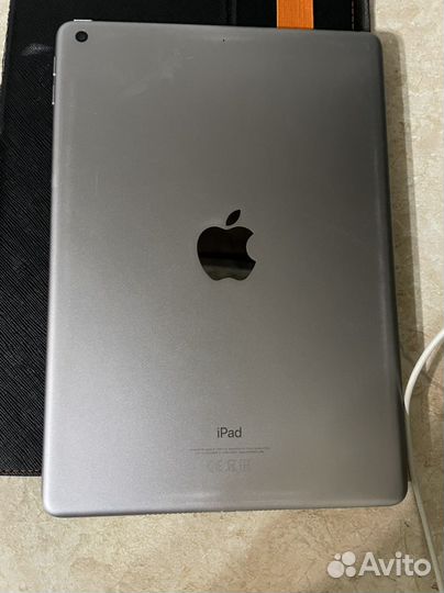 iPad 6-го поколения 2018г