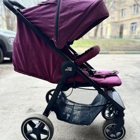 Коляска britax romer b-agile m