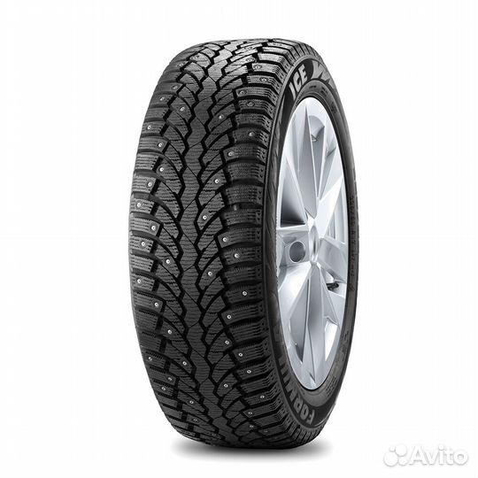 Pirelli Ice 215/60 R17