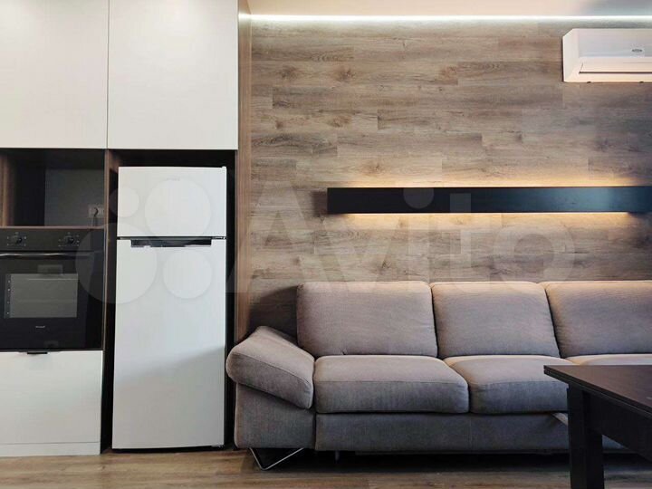 Квартира-студия, 28 м², 5/20 эт.