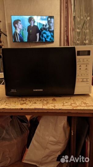 Микроволновая печь Samsung