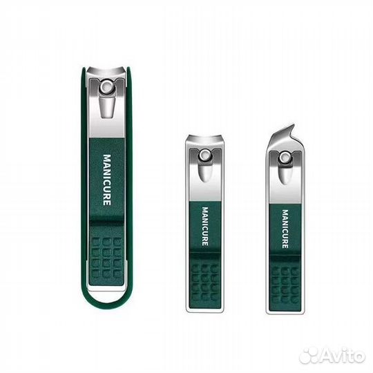 Набор инструментов для маникюра