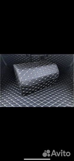 Органайзер в багажник оптом и в розницу