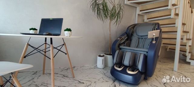 Массажное кресло Rovos R775F