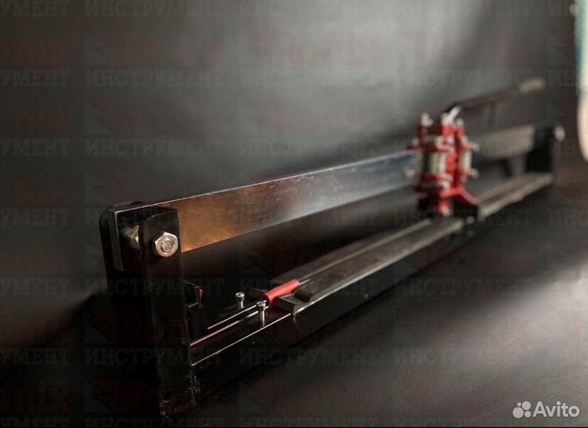 Плиткорез ручной Tile cutter