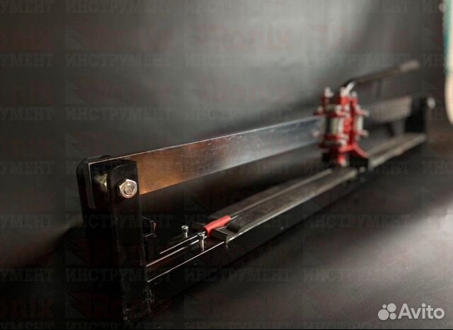 Плиткорез ручной Tile cutter