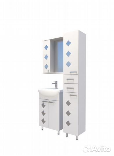 Набор для ванной