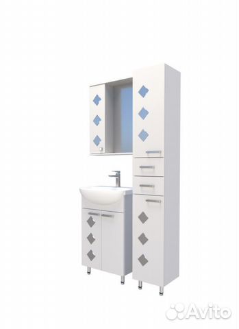 Набор для ванной