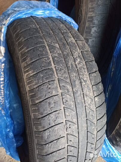 Goodyear Wrangler HP 265/65 R17