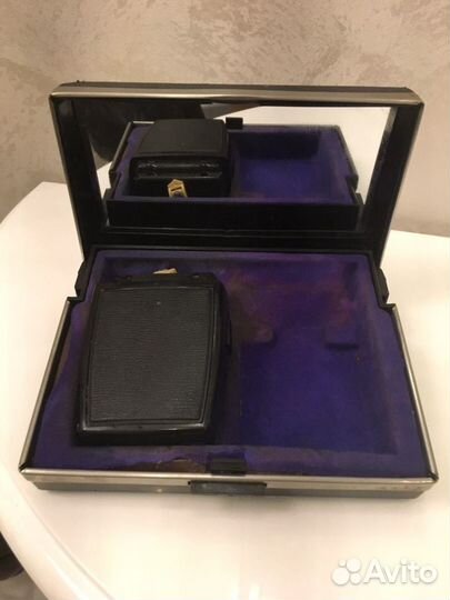 Винтажная вещь времён СССР