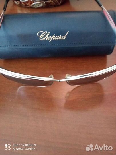 Солнцезащитные очки оригинал новые