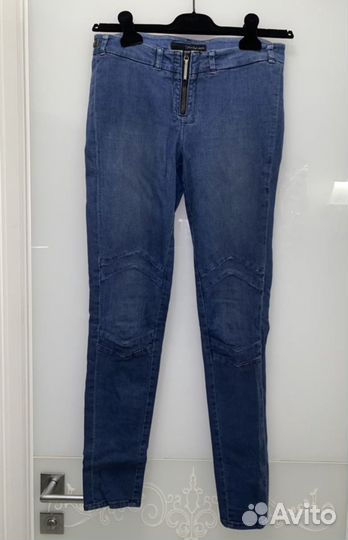 Calvin klein джинсы