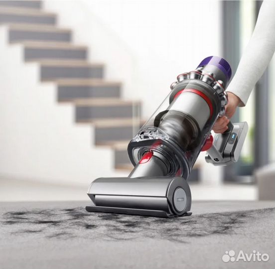 Dyson Ремонт пылесосов Dyson