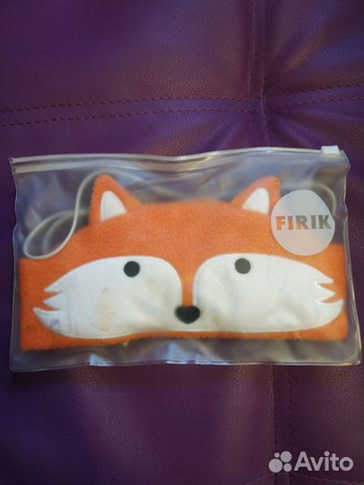 Наушники Firik Fox