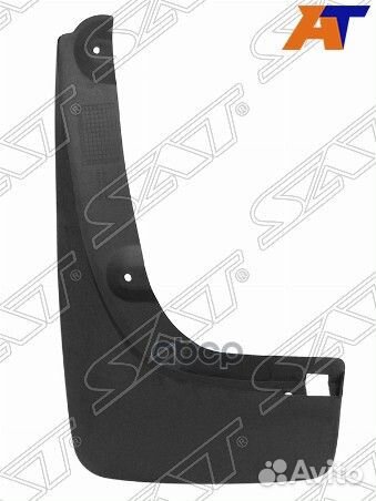 Брызговик Toyota RAV4 (CA20) 00-05 (Сзади/ Слева)