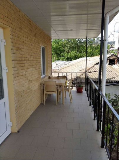 Комната 15 м² в 2-к., 2/2 эт.