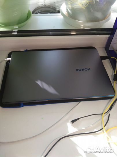 Ноутбук Magikbook Нonor