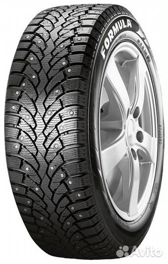 Formula Ice 235/65 R17