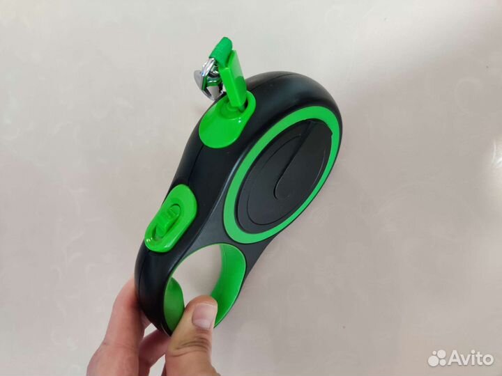 Поводок для собаки