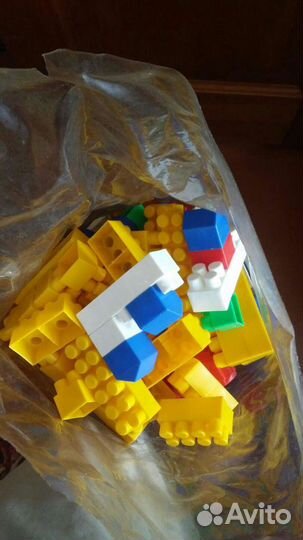 Конструктор