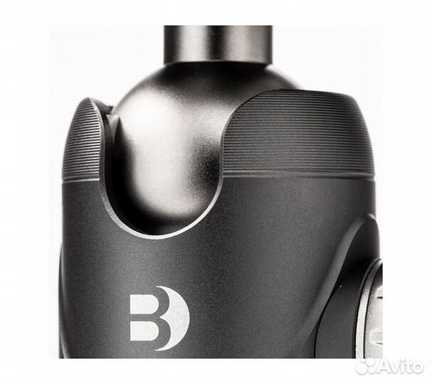 Штативная голова Benro VX20 Dual Panoramic/Arca-sw