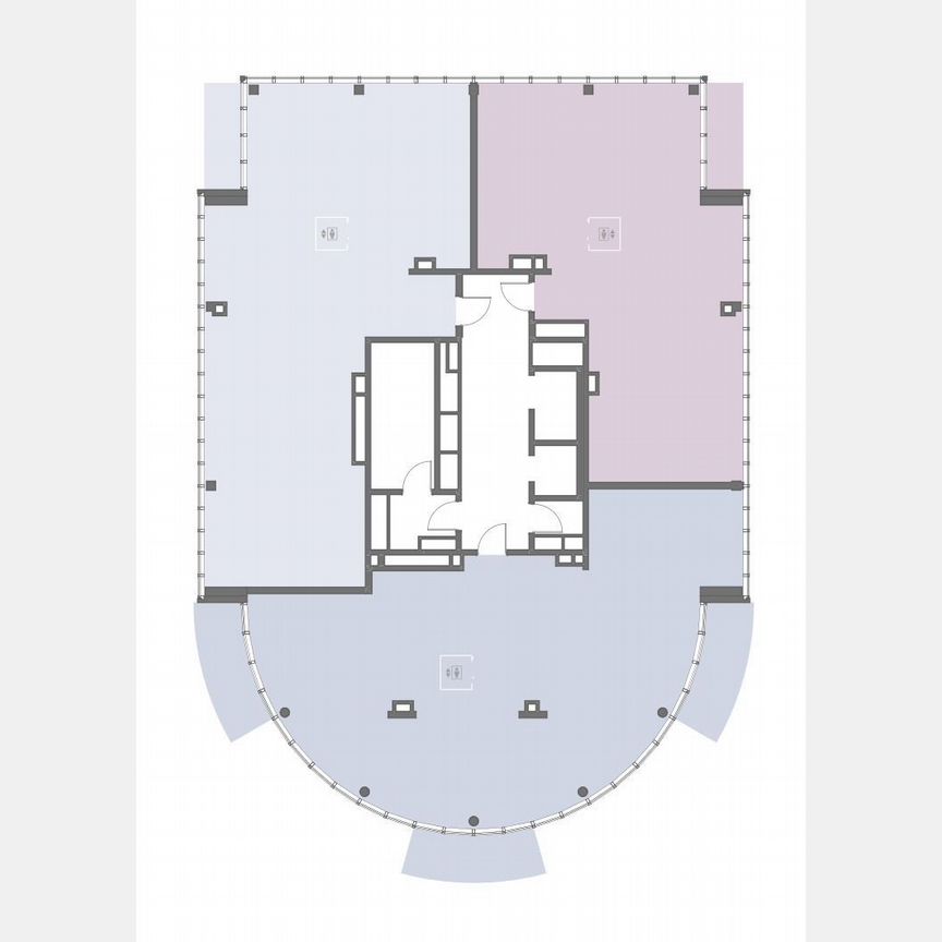 5-к. квартира, 336,9 м², 9/10 эт.