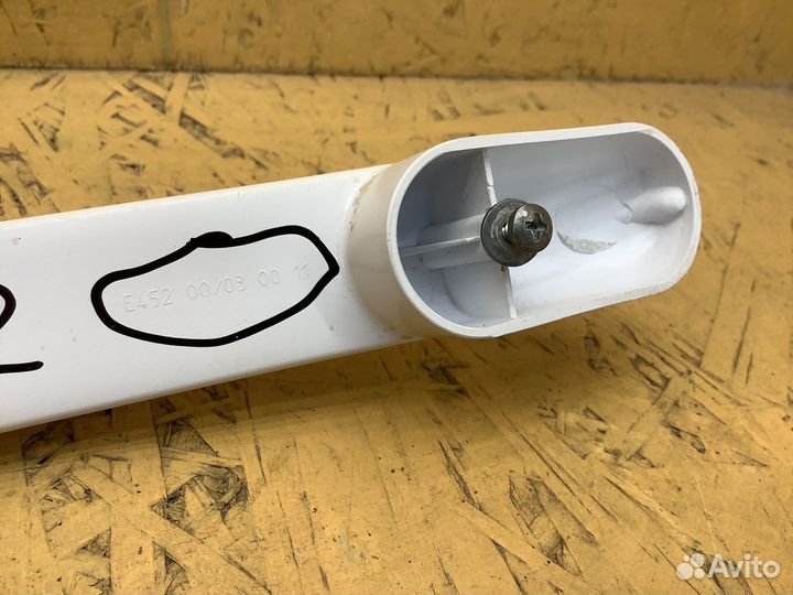 Ручка духовки плиты Hansa (1652)