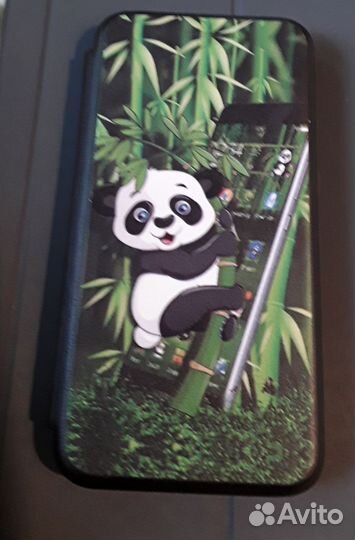 Чехол книжка на телефон Samsung Galaxy A40