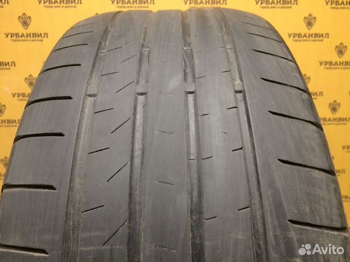Bridgestone Alenza 001 225/55 R19 107W