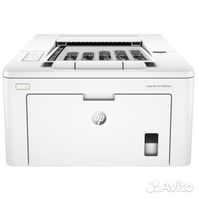 HP LaserJet (G3Q46A)