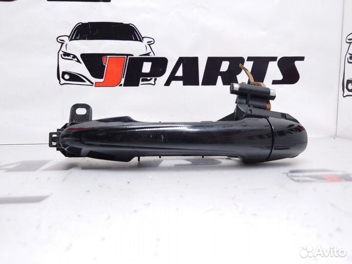 Ручка двери задней левой Toyota RAV4 (XA40)