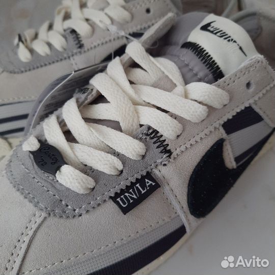 Кроссовки Nike Cortez Classic Leather