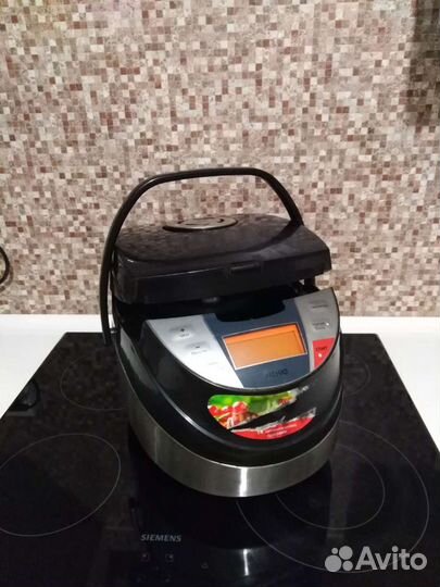 Мультиварка