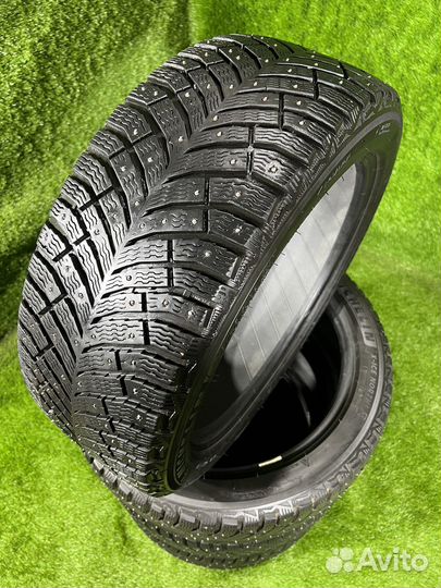 Michelin X-Ice North 4 235/45 R18 98T