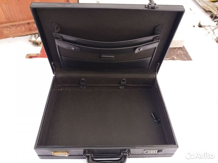 Сумка портфель дипломат